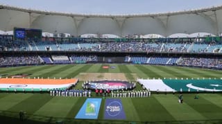 பாகிஸ்தான் மீது கோபத்தில் ஐசிசி.. காத்திருக்கும் 5 நடவடிக்கைகள்!