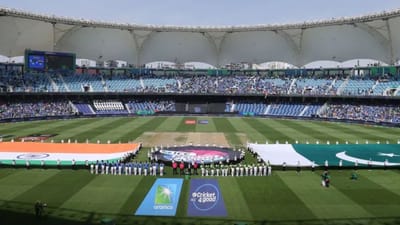 பாகிஸ்தான் மீது கோபத்தில் ஐசிசி.. காத்திருக்கும் 5 நடவடிக்கைகள்!