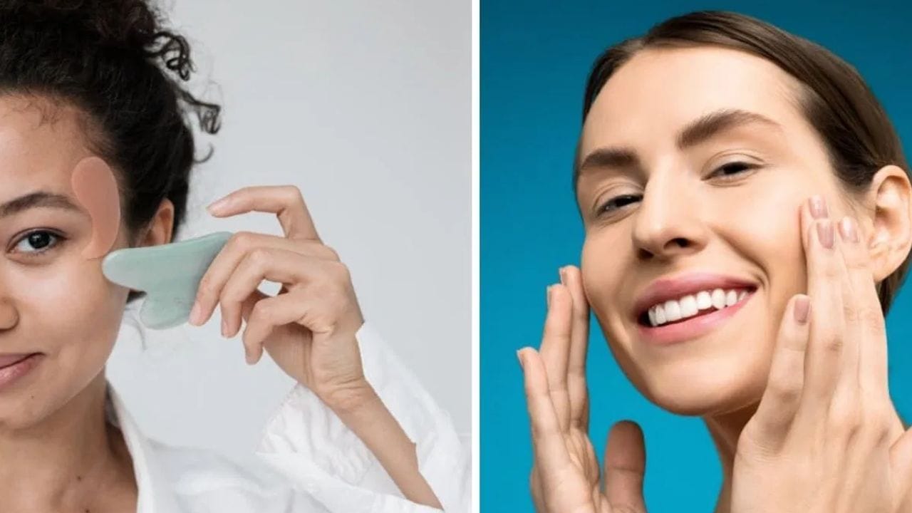 உங்கள் கண்களுக்குக் கீழே உள்ள கருவளையங்களைத் தடுக்கவும், இளமையான சருமத்தைப் பராமரிக்கவும், நீங்கள் கண் பயிற்சிகளைச் செய்ய வேண்டும். பல நிபுணர்களிடமிருந்து பயிற்சிகளை ஆன்லைனில் எளிதாகக் காணலாம்; நீங்கள் செய்ய வேண்டியதெல்லாம் தினமும் ஐந்து நிமிடங்கள் மட்டுமே. மேலும், உங்கள் கண்களுக்குக் கீழே ஒரு மென்மையான மசாஜ் கருவளையங்களைத் தடுக்க உதவுகிறது.