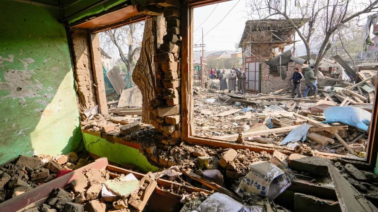 டெல்லி செங்கோட்டை அருகே பயங்கரவாத தாக்குதல் திட்டம்: வெளியான அதிர்ச்சி தகவல்