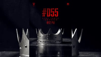 நாளை தனுஷ் 55 படத்திலிருந்து வெளியாகிறது முக்கிய அப்டேட்...