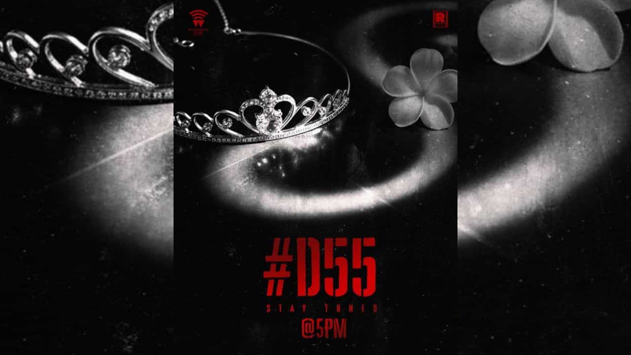 தனுஷ் 55 படத்தில் இணையும் பிரபல நடிகை... அப்டேட்டை வெளியிட்ட படக்குழு