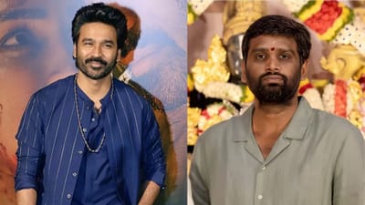 தனுஷ் - எச்.வினோத் கூட்டணியில் புது திருப்பம்.. வைரலாகும் தகவல்!