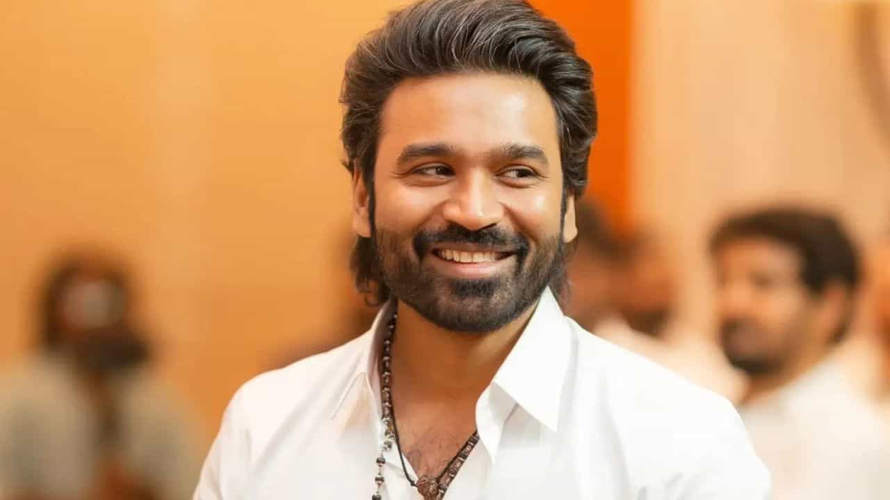 Dhanush: நான் நடிக்கவருவதற்கு முன் அந்த வேலையில் ஆர்வம் அதிகம்.. ஆனால் - தனுஷ் பகிர்ந்த விஷயம்!