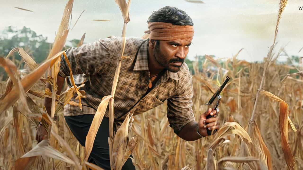 Kara Movie: கர படத்தின் டப்பிங் பணியை முடித்த தனுஷ்? - இணையத்தில் வைரலாகும் தகவல்!