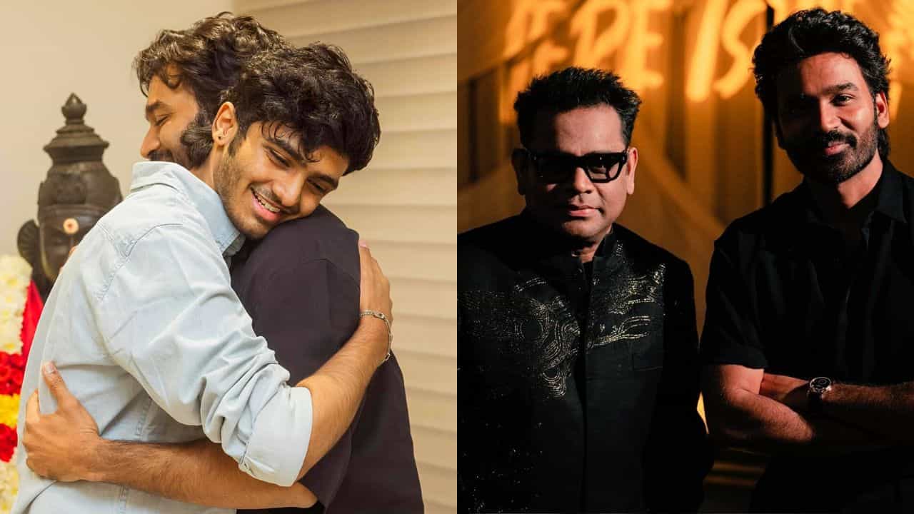 கர முதல் D57 வரை.. தனுஷின் புது படங்களின் இசையமைப்பாளர்கள் யார் யார் தெரியுமா?