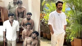 இதயங்களை வென்ற படம்… 10 ஆண்டுகளை நிறைவு செய்த விசாரணை படத்தைப் புகழ்ந்து பதிவிட்ட தனுஷ்!...