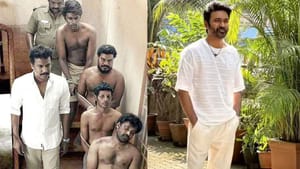 இதயங்களை வென்ற படம்… 10 ஆண்டுகளை நிறைவு செய்த விசாரணை படத்தைப் புகழ்ந்து பதிவிட்ட தனுஷ்!