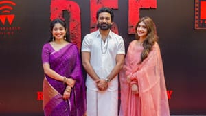 D55 Movie: தனுஷின் ‘டி55’ படத்தின் கதைக்களம் இதுவா? – ரசிகர்களை ஈர்க்கும் தகவல்!