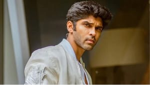 பைசன் படத்தின் வெற்றியைத் தொடர்ந்து வைரலாகும் துருவ் விக்ரமின் அடுத்த படத்தின் அப்டேட்! பைசன் படத்தின் வெற்றியைத் தொடர்ந்து வைரலாகும் துருவ் விக்ரமின் அடுத்த படத்தின் அப்டேட்!