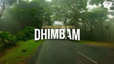 திகிலூட்டும் அனுபவம் வேண்டுமா.. இங்க சுற்றுலா போய் பாருங்க!