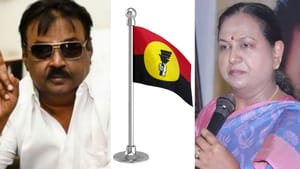 கூட்டணியை முடிக்காத தேமுதிக…அமைதிகாக்கும் தலைமை..குழப்பத்தில் தொண்டர்கள்.. என்னதான் திட்டம்? கூட்டணியை முடிக்காத தேமுதிக…அமைதிகாக்கும் தலைமை..குழப்பத்தில் தொண்டர்கள்.. என்னதான் திட்டம்?