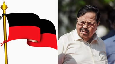 திமுக களமிறக்கிய 7 பேர் கொண்ட பேச்சுவார்த்தை குழு!