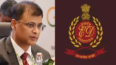 அமலாக்கத்துறையிடம் சிக்கும் முக்கிய புள்ளிகள்?