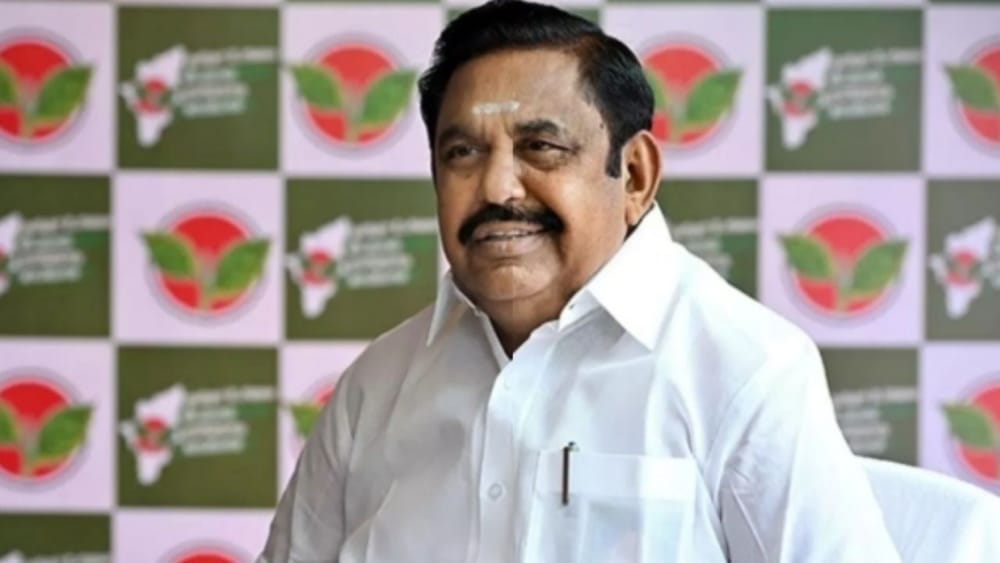 கொசுக்களுக்கு கொண்டாட்டம், மக்களுக்கு திண்டாட்டம்.. ஈபிஎஸ்