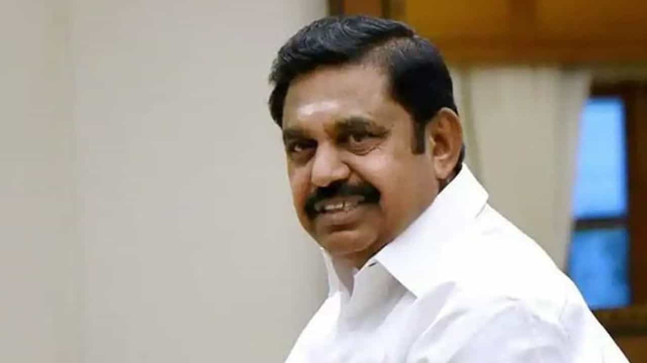 மீண்டும் அதிமுக ஆட்சி அமையும் - எடப்பாடி பழனிசாமி தொண்டர்களுக்கு கடிதம்..