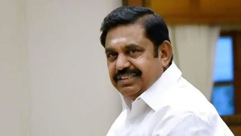 மீண்டும் அதிமுக ஆட்சி அமையும் - எடப்பாடி பழனிசாமி