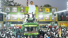 திமுக vs அதிமுக.. அதிமுக ஆட்சியுடன் விலைவாசி உயர்வை ஓப்பிட்டு இபிஎஸ் விமர்சனம்.....