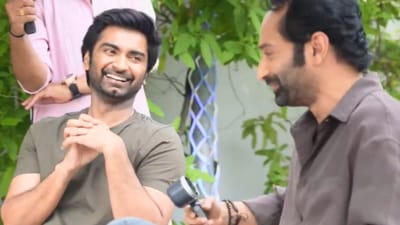 'இதயம் முரளி' படத்தில் சிறப்பு வேடத்தில் நடிக்கும் ஃபகத் ஃபாசில்!