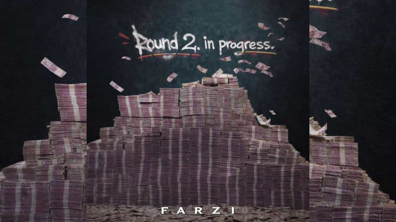 சூப்பர் ஹிட் அடித்த ஃபர்சி சீரிஸ் பார்ட் 2 குறித்த அப்டேட் கொடுத்த இயக்குநர்கள்