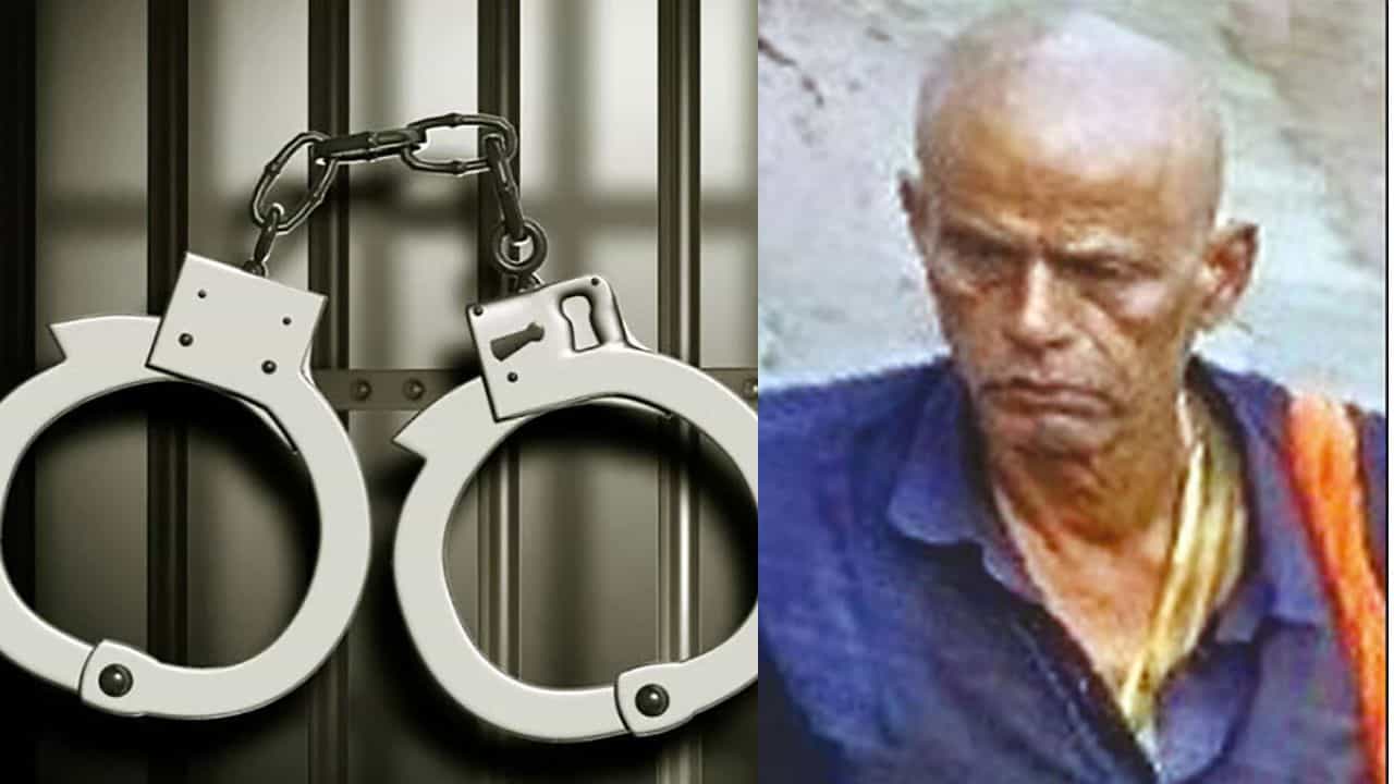 கள்ளக்காதலால் மருத்துவ மாணவி கொலை...கைதான தந்தை போலீசாரிடம் பரபரப்பு வாக்குமூலம்!