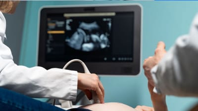 சிசுவின் பாலினத்தை கண்டறிதால் கடும் நடவடிக்கை..