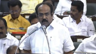 இடைக்கால பட்ஜெட் மீதான விவாதம்… நிதியமைச்சர் தங்கம் தென்னரசு பதிலுரை… திமுக அரசின் திட்டத்தை பட்டியலிட்டார்!