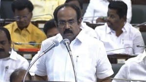 இடைக்கால பட்ஜெட் மீதான விவாதம்… நிதியமைச்சர் தங்கம் தென்னரசு பதிலுரை… திமுக அரசின் திட்டத்தை பட்டியலிட்டார்! இடைக்கால பட்ஜெட் மீதான விவாதம்… நிதியமைச்சர் தங்கம் தென்னரசு பதிலுரை… திமுக அரசின் திட்டத்தை பட்டியலிட்டார்!