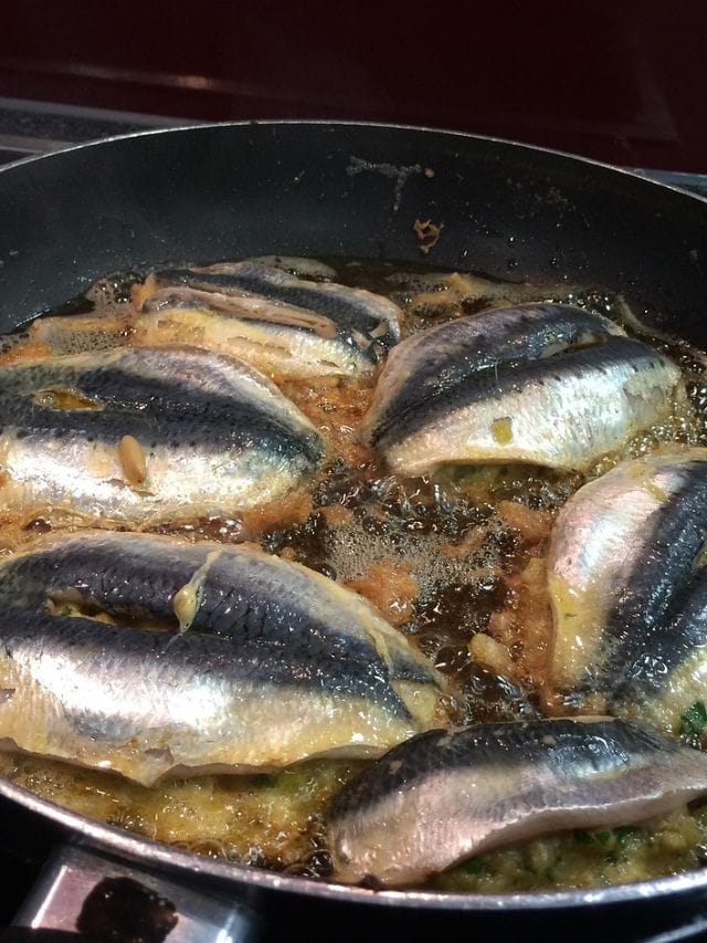 மீன் சாப்பிடுவதால் கிடைக்கும் நன்மைகள் என்ன?