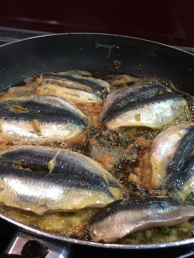 மீன் சாப்பிடுவதால் கிடைக்கும் நன்மைகள் என்ன?