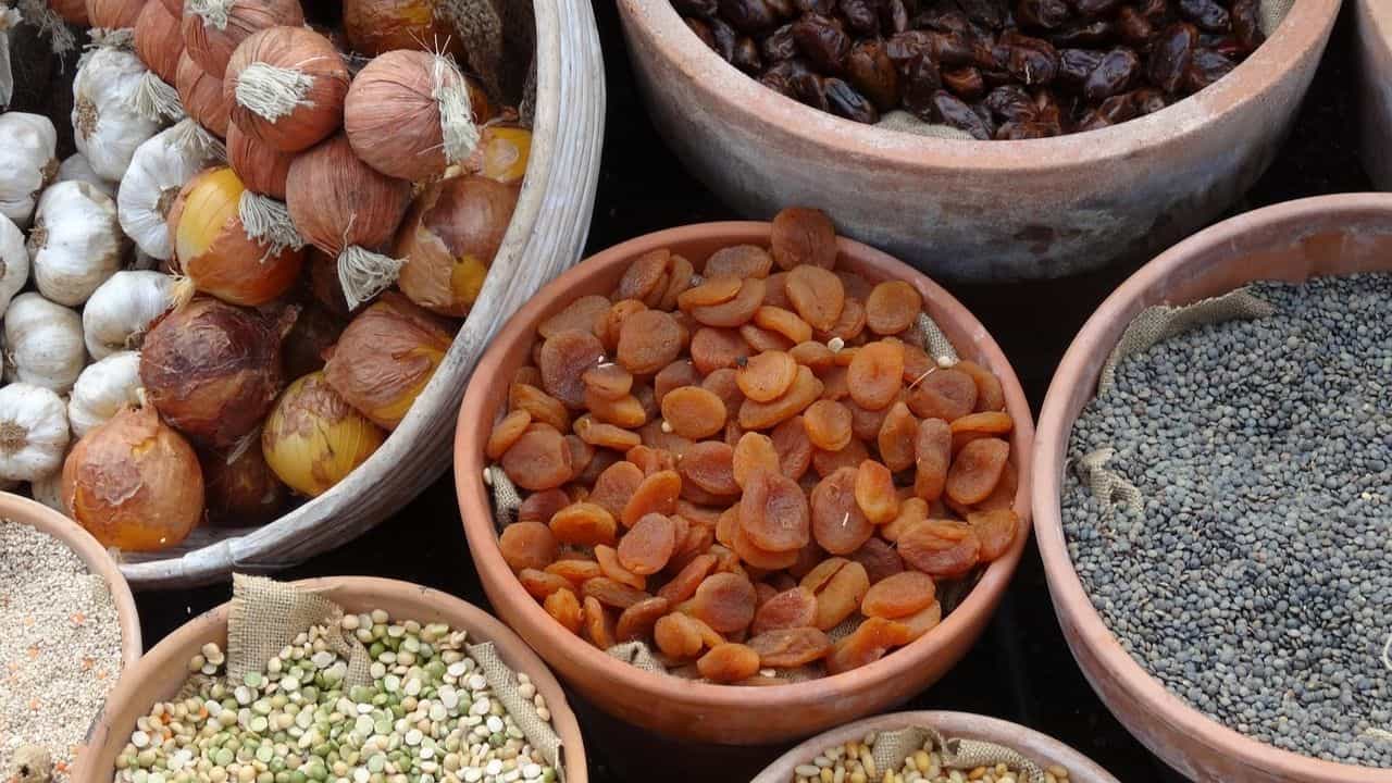 இந்தியா–அமெரிக்கா இடைக்கால வர்த்தக ஒப்பந்தம்.. மலிவாகும் இறக்குமதி உணவுகள்.. என்னென்ன தெரியுமா?