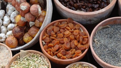 இந்தியா–அமெரிக்கா இடைக்கால வர்த்தக ஒப்பந்தம்..