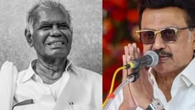 நல்லகண்ணுவின் உடலுக்கு அரசு மரியாதையுடன் இறுதி அஞ்சலி – முதல்வர் அறிவிப்பு...