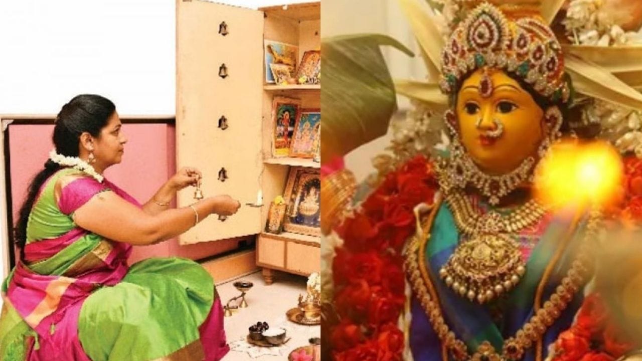 இதேபோல தொடர்ந்து 6 வெள்ளிக்கிழமைகள் செய்ய வேண்டும். ஒவ்வொரு வாரமும் புதிதாக 33 ரூபாய் வைக்க வேண்டும். சுக்கிர ஹோரையில் செய்பவர்கள், ஒவ்வொரு வாரமும் அதே சுக்கிர ஓரை நேரத்தையே பின்பற்ற வேண்டும். 6 வாரங்கள் முடிந்ததும், சேர்ந்த தொகையை (சுமார் 198 ரூபாய்) கொண்டு மாதுளம் பழங்களை வாங்கி, வெள்ளிக்கிழமை அன்று மகாலட்சுமி அல்லது பெருமாள் கோவிலில் சமர்ப்பிக்கவும்.