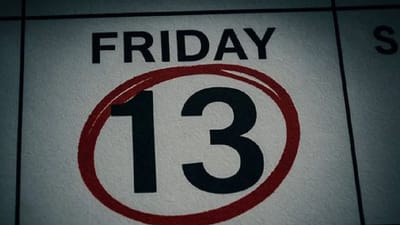 13ம் தேதி வெள்ளிக்கிழமையின் மர்ம பயம்.. அலறும் மக்கள்