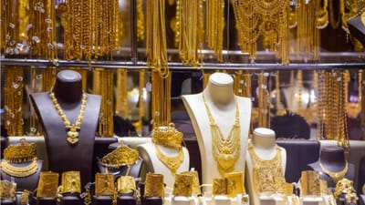 மீண்டும் அதிரடியாக உயர்ந்த தங்கம் விலை