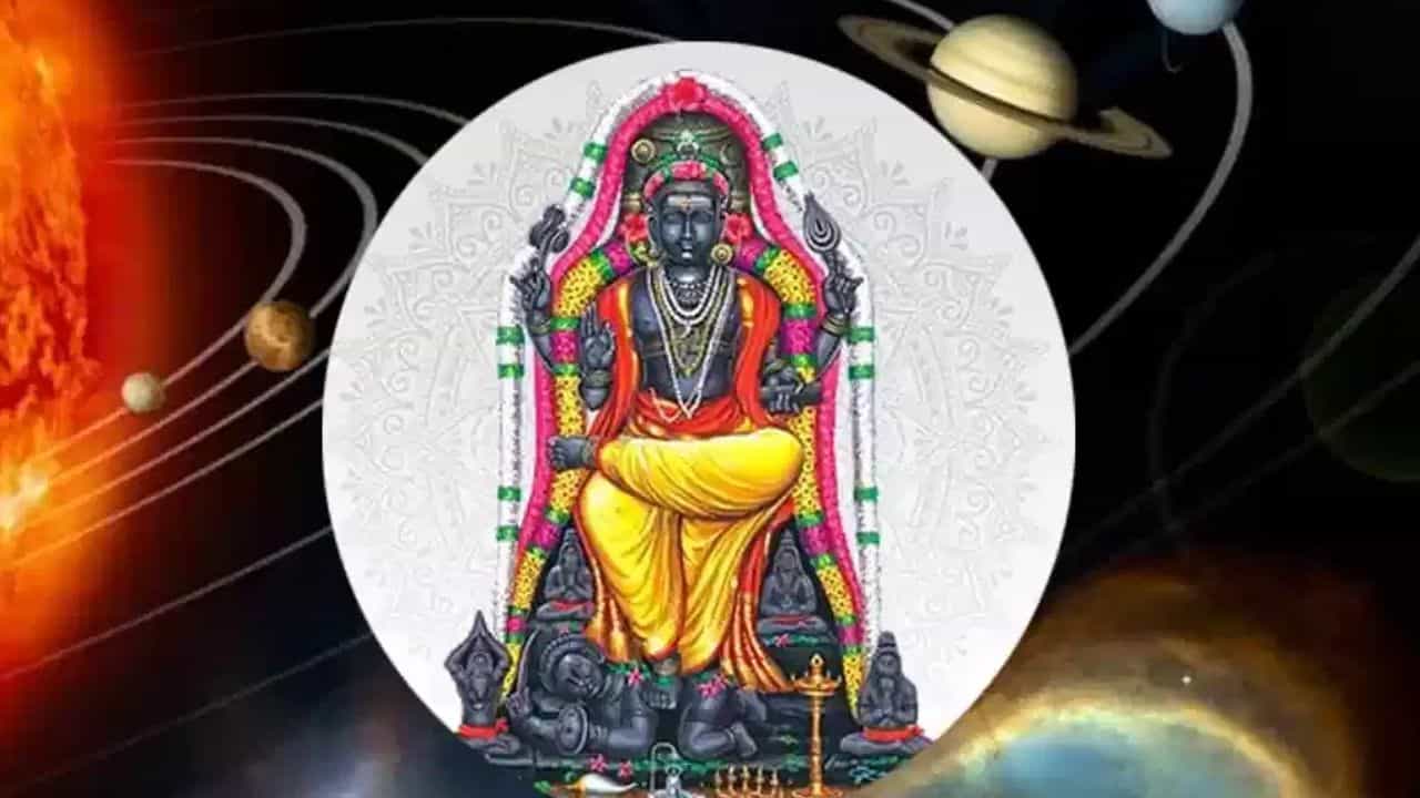 இப்படி கனவுகள் வந்தால் குரு தோஷமாக இருக்கலாம்.. வியாழக்கிழமை பரிகாரம் இவைதான்!