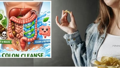 சுத்தமான குடலே ஆரோக்கியம்.. ஆரோக்கியமாக வைத்திருக்க டிப்ஸ்