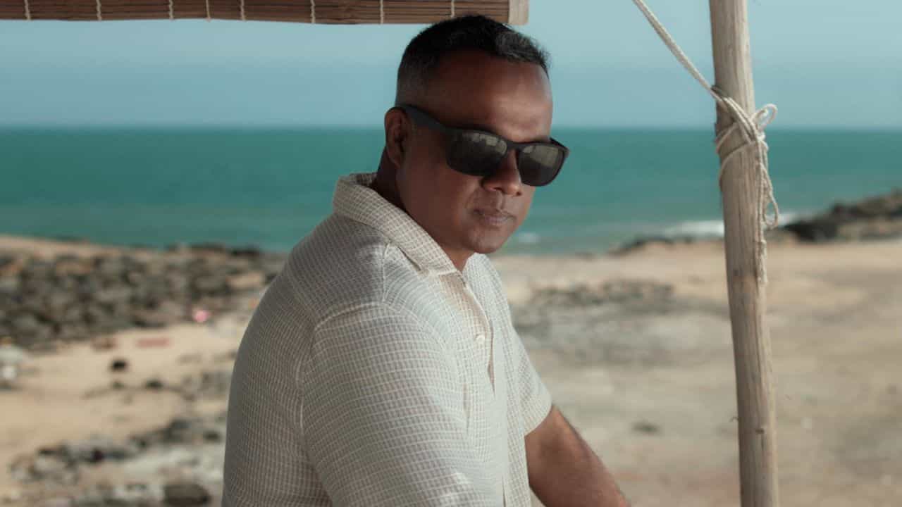 GVM: அந்த படத்தை ஒரு யுனிவெர்ஸ் கதையாக்க நினைத்தேன் - கௌதம் வாசுதேவ் மேனன் பேச்சு!