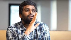 சசிகுமாரை காப்பாற்றுவார்கள்… என்னைக் காப்பாற்ற வரமாட்டார்கள் – வெளிப்படையாக பேசிய எச்.வினோத்!