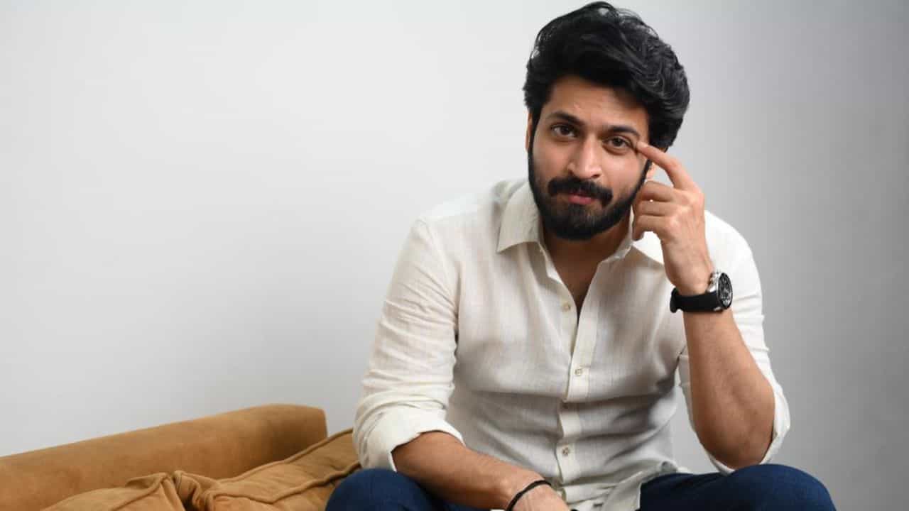 எழுத்தாளர் தமிழ் பிரபா உடன் இணையும் ஹரிஷ் கல்யாண் - வைரலாகும் தகவல்