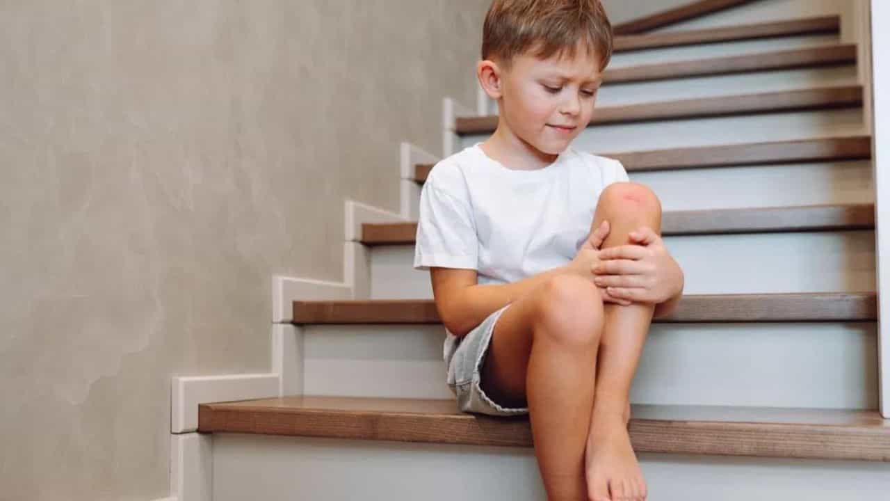 இதை கவனிங்க.. குழந்தைகளை தாக்கும் கால்சியம் பிரச்னை.. கண்டறிவது எப்படி?