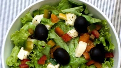 சத்தான காலை உணவு வேணுமா? இதை ட்ரை பண்ணுங்க!