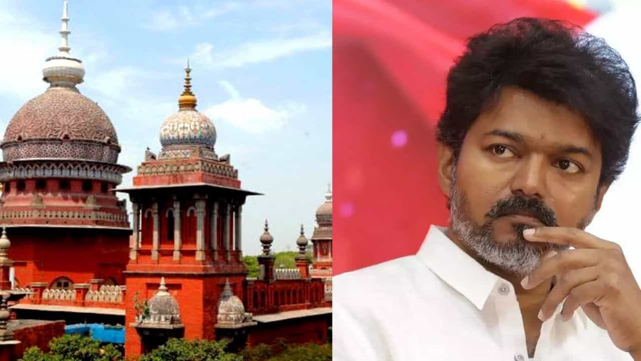 வருமான வரித்துறைக்கு எதிராக விஜய் தொடர்ந்த வழக்கில் இன்று தீர்ப்பு.. சாதகமாக அமையுமா?