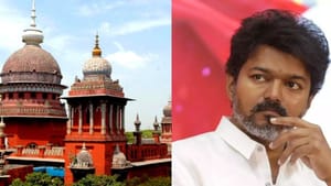 வருமான வரித்துறைக்கு எதிராக விஜய் தொடர்ந்த வழக்கில் இன்று தீர்ப்பு.. சாதகமாக அமையுமா?