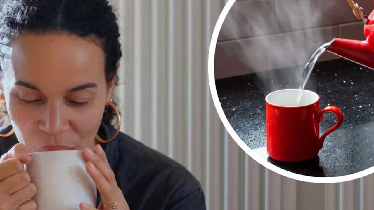 கோடைகாலம் தொடங்குது? தினமும் வெந்நீர் குடிப்பது சரியானதா? கோடைகாலம் தொடங்குது? தினமும் வெந்நீர் குடிப்பது சரியானதா?