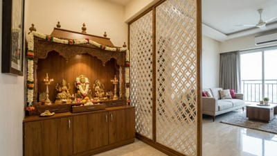 வீட்டில் தெய்வீக சக்தி அதிகரிக்க.. 4 முக்கிய விஷயங்களை செய்க!