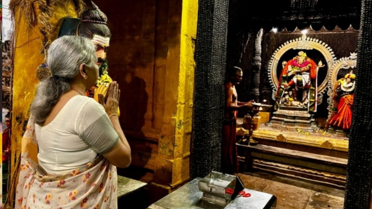 படிக்க வேண்டிய பதிகம் மற்றும் முறைகள்: இந்த வழிபாடுகளுடன் திருப்புகலூர் பதிகத்தை தினமும் பாராயணம் செய்வது சிறப்பு. நேரம்: தினமும் காலையிலும் மாலையிலும் விளக்கேற்றி இந்தப் பதிகத்தைப் படிக்க வேண்டும். முறை: மனதார இறைவனிடம் உங்கள் கோரிக்கையை வைத்து, முழு நம்பிக்கையுடன் ஓத வேண்டும்.