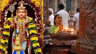 சொந்த வீடு அமைய.. இந்த வழிபாட்டு முறைகளை தவறாமல் பின்பற்றவும்