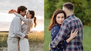 Hug Day 2026: காதலில் அரவணைப்பை தரும் கட்டிப்பிடிப்பு தினம்.. கட்டிப்பிடித்தால் உடலில் இவ்வளவு மாற்றங்களா?